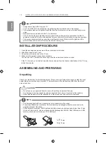 Предварительный просмотр 48 страницы LG 60LB730V Owner'S Manual