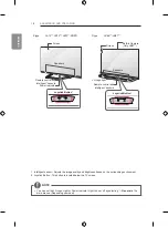 Предварительный просмотр 54 страницы LG 60LB730V Owner'S Manual