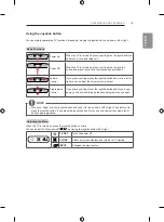 Предварительный просмотр 55 страницы LG 60LB730V Owner'S Manual