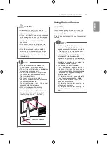 Предварительный просмотр 59 страницы LG 60LB730V Owner'S Manual