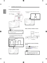 Предварительный просмотр 60 страницы LG 60LB730V Owner'S Manual