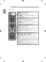 Предварительный просмотр 62 страницы LG 60LB730V Owner'S Manual