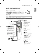 Предварительный просмотр 63 страницы LG 60LB730V Owner'S Manual