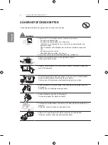 Предварительный просмотр 72 страницы LG 60LB730V Owner'S Manual