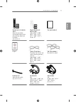 Предварительный просмотр 81 страницы LG 60LB730V Owner'S Manual