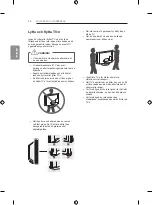 Предварительный просмотр 88 страницы LG 60LB730V Owner'S Manual