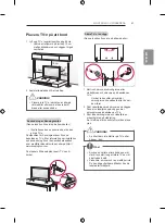 Предварительный просмотр 89 страницы LG 60LB730V Owner'S Manual