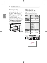 Предварительный просмотр 90 страницы LG 60LB730V Owner'S Manual