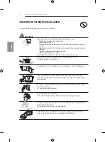 Предварительный просмотр 104 страницы LG 60LB730V Owner'S Manual