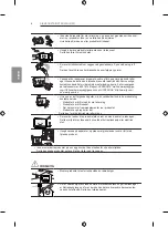 Предварительный просмотр 106 страницы LG 60LB730V Owner'S Manual