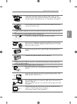 Предварительный просмотр 107 страницы LG 60LB730V Owner'S Manual