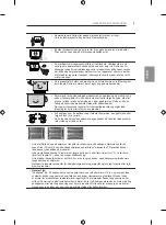 Предварительный просмотр 109 страницы LG 60LB730V Owner'S Manual