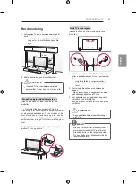 Предварительный просмотр 121 страницы LG 60LB730V Owner'S Manual