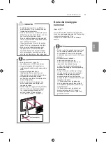 Предварительный просмотр 123 страницы LG 60LB730V Owner'S Manual