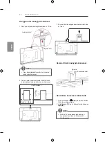 Предварительный просмотр 124 страницы LG 60LB730V Owner'S Manual