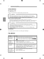 Предварительный просмотр 130 страницы LG 60LB730V Owner'S Manual