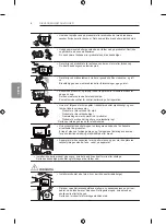 Предварительный просмотр 138 страницы LG 60LB730V Owner'S Manual