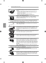 Предварительный просмотр 140 страницы LG 60LB730V Owner'S Manual