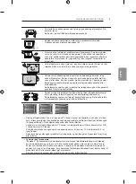 Предварительный просмотр 141 страницы LG 60LB730V Owner'S Manual