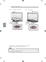 Предварительный просмотр 150 страницы LG 60LB730V Owner'S Manual