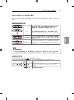 Предварительный просмотр 151 страницы LG 60LB730V Owner'S Manual