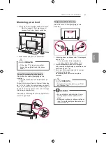 Предварительный просмотр 153 страницы LG 60LB730V Owner'S Manual