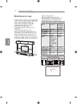 Предварительный просмотр 154 страницы LG 60LB730V Owner'S Manual