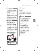 Предварительный просмотр 155 страницы LG 60LB730V Owner'S Manual