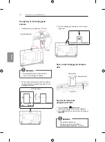 Предварительный просмотр 156 страницы LG 60LB730V Owner'S Manual