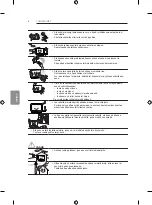 Предварительный просмотр 170 страницы LG 60LB730V Owner'S Manual