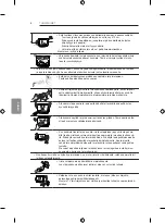 Предварительный просмотр 172 страницы LG 60LB730V Owner'S Manual