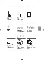 Предварительный просмотр 177 страницы LG 60LB730V Owner'S Manual