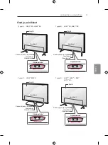 Предварительный просмотр 181 страницы LG 60LB730V Owner'S Manual