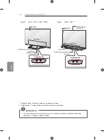 Предварительный просмотр 182 страницы LG 60LB730V Owner'S Manual