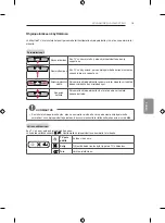 Предварительный просмотр 183 страницы LG 60LB730V Owner'S Manual