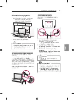 Предварительный просмотр 185 страницы LG 60LB730V Owner'S Manual