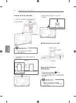 Предварительный просмотр 188 страницы LG 60LB730V Owner'S Manual