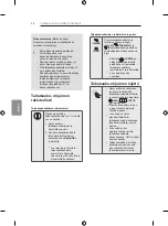 Предварительный просмотр 192 страницы LG 60LB730V Owner'S Manual