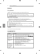 Предварительный просмотр 194 страницы LG 60LB730V Owner'S Manual