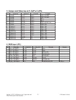 Preview for 7 page of LG 60LM6450 Service Manual