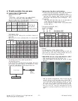 Preview for 11 page of LG 60LM6450 Service Manual