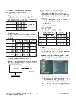 Предварительный просмотр 11 страницы LG 60LM6450 Service Manual