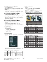 Preview for 12 page of LG 60LM6450 Service Manual