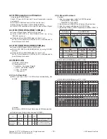 Предварительный просмотр 12 страницы LG 60LM6450 Service Manual