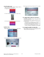 Preview for 14 page of LG 60LM6450 Service Manual