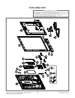 Предварительный просмотр 16 страницы LG 60LM6450 Service Manual