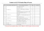 Предварительный просмотр 42 страницы LG 60LM6450 Service Manual