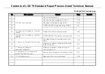 Предварительный просмотр 58 страницы LG 60LM6450 Service Manual