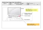 Предварительный просмотр 71 страницы LG 60LM6450 Service Manual