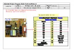 Предварительный просмотр 72 страницы LG 60LM6450 Service Manual